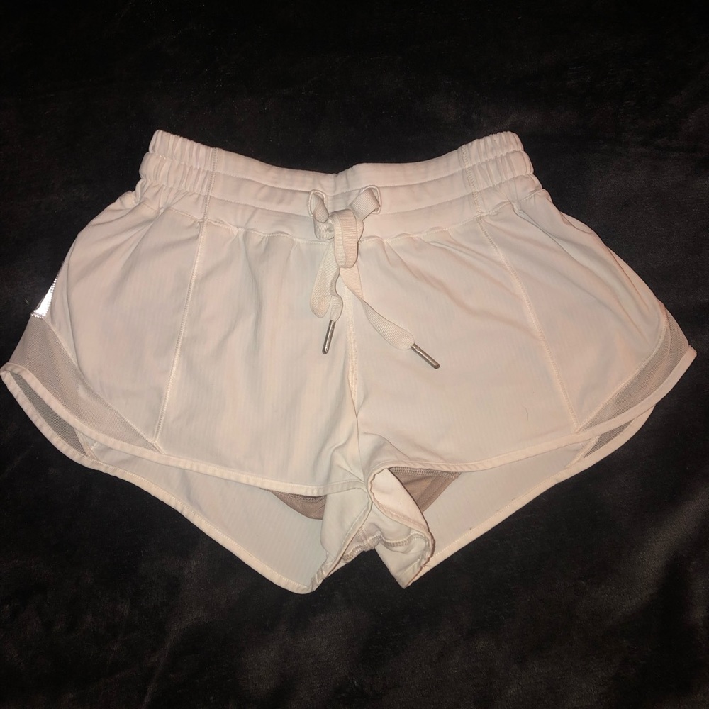 Hotty Hot Shorts